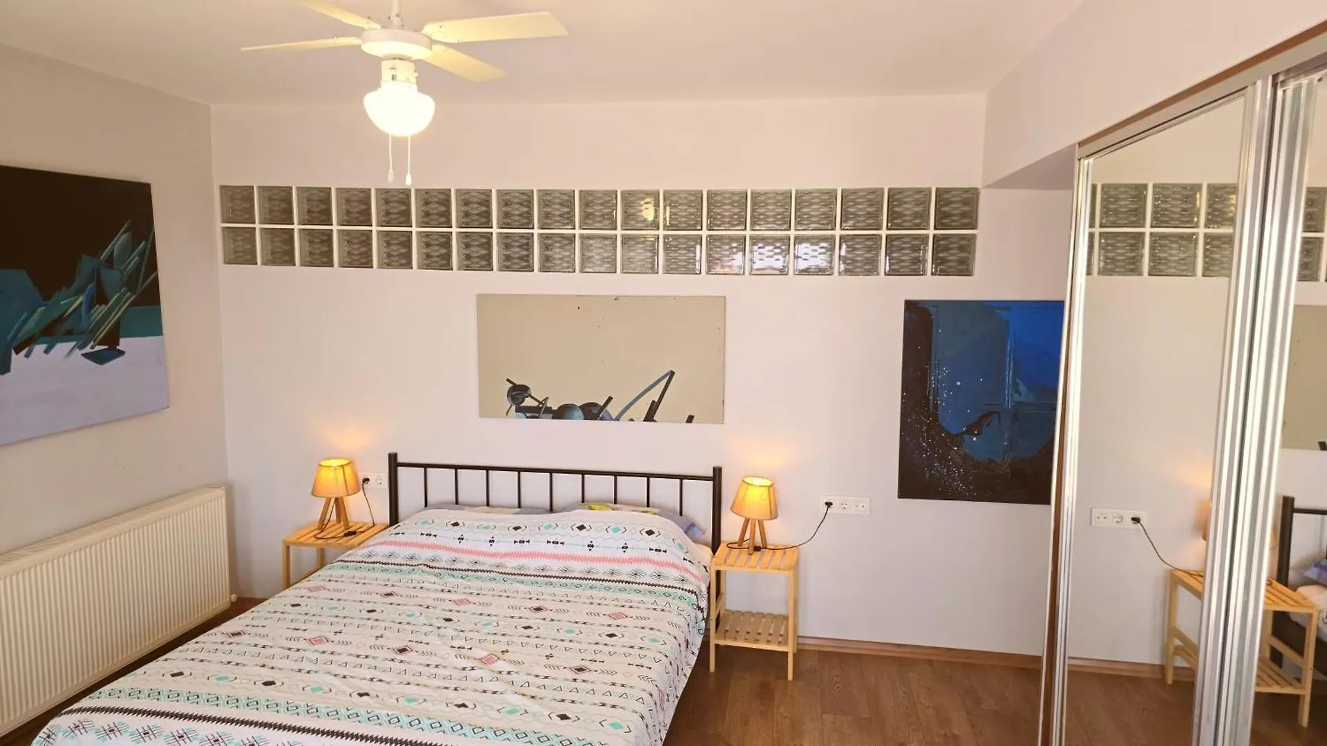 Elegant & Cozy Retreat Home, City Center Gem By The Seaside, Steps From The Tram Izmir 0*,  Turkey